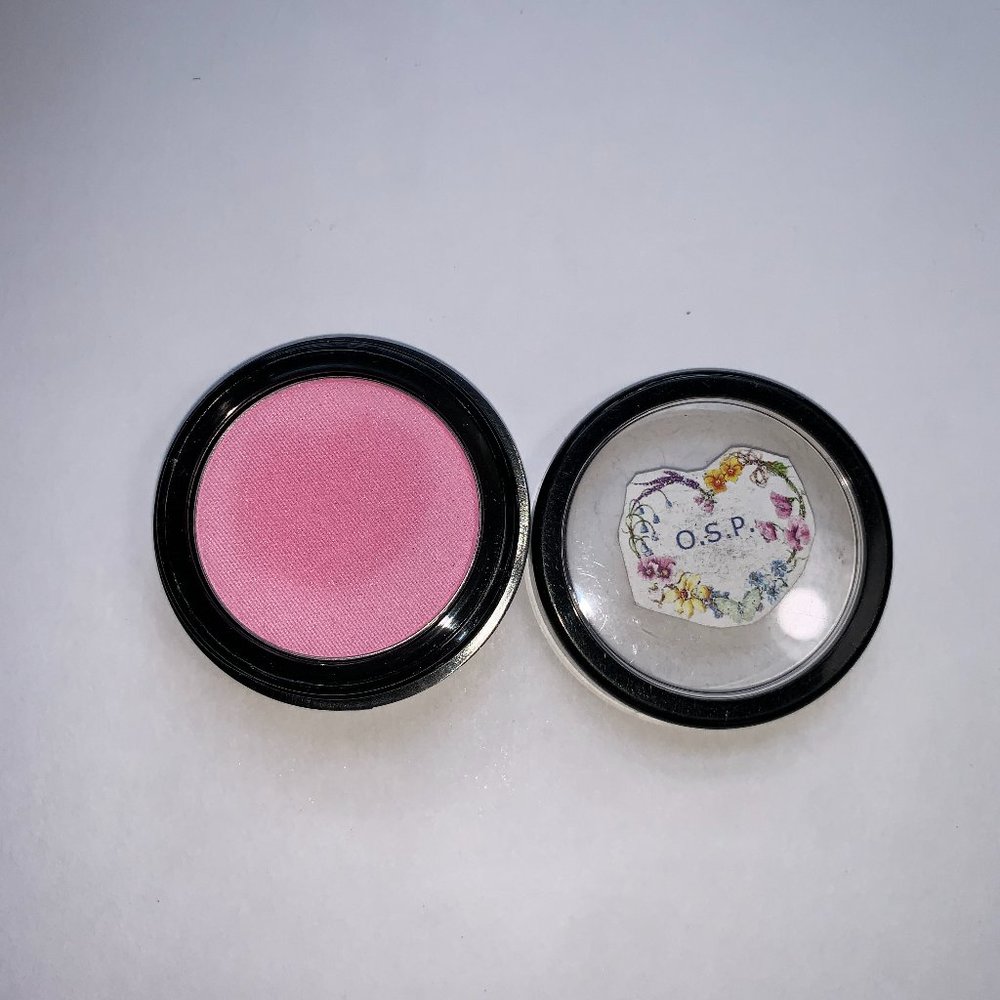 OSP Cosmetics Blush Perfect in Swag
